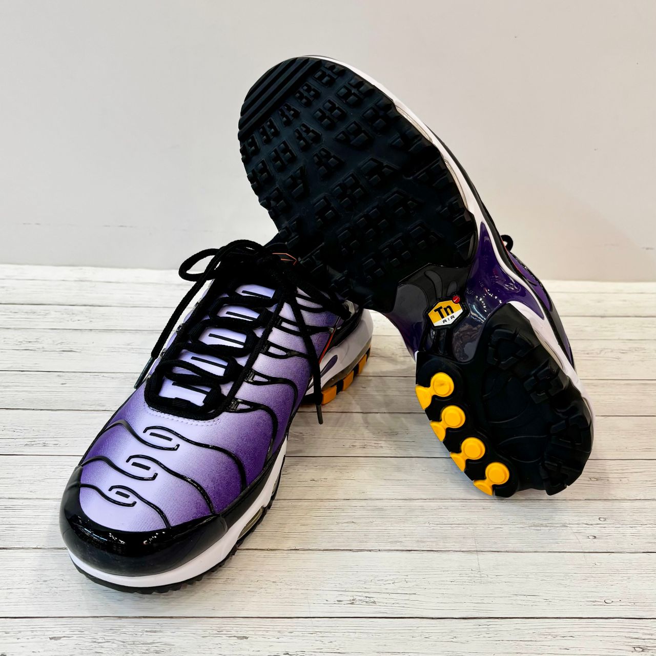 NIKE】エアマックスプラスG入荷！！ | ゴルフ5 プレステージ日本橋店