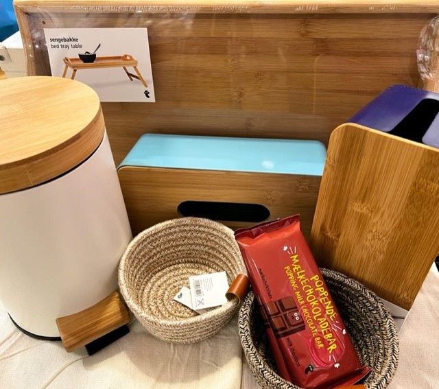 ティッシュボックス | フライング タイガー コペンハーゲン | Flying