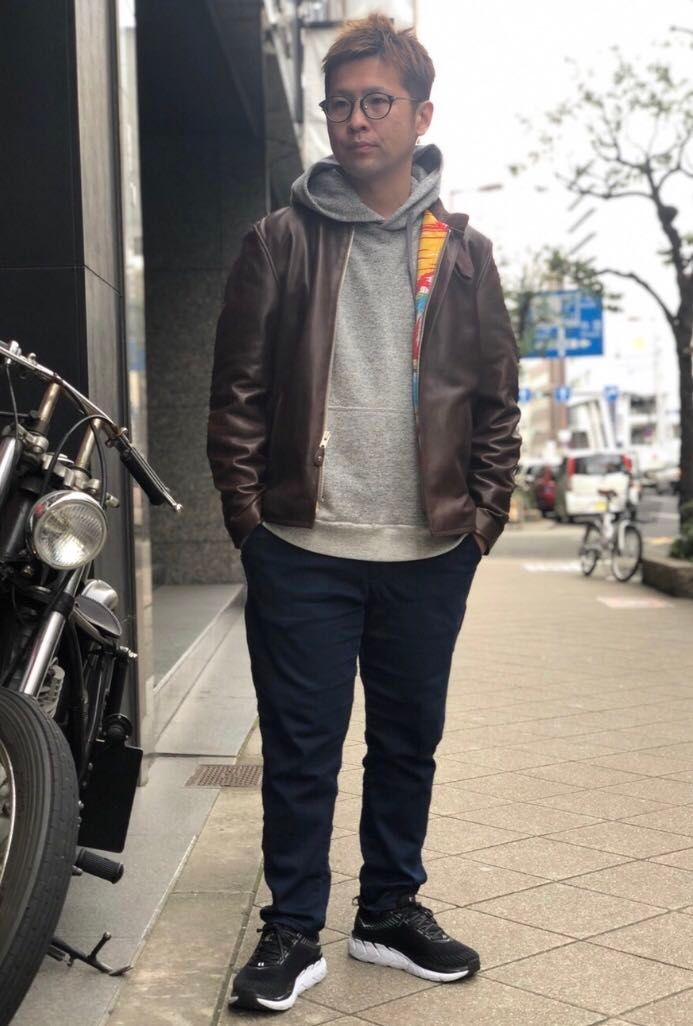 Schott West 19 02 22 32 Schott Schott West 上野商会公式ブログポータルサイト