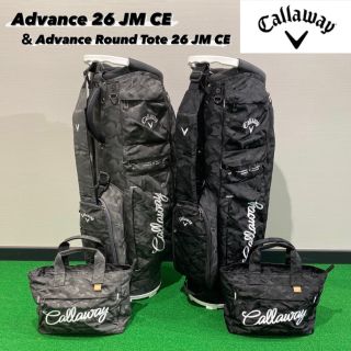 Callaway ゴルフバッグ Callaway】新キャディ・カートバッグ入荷！ | ゴルフ5 プレステージ