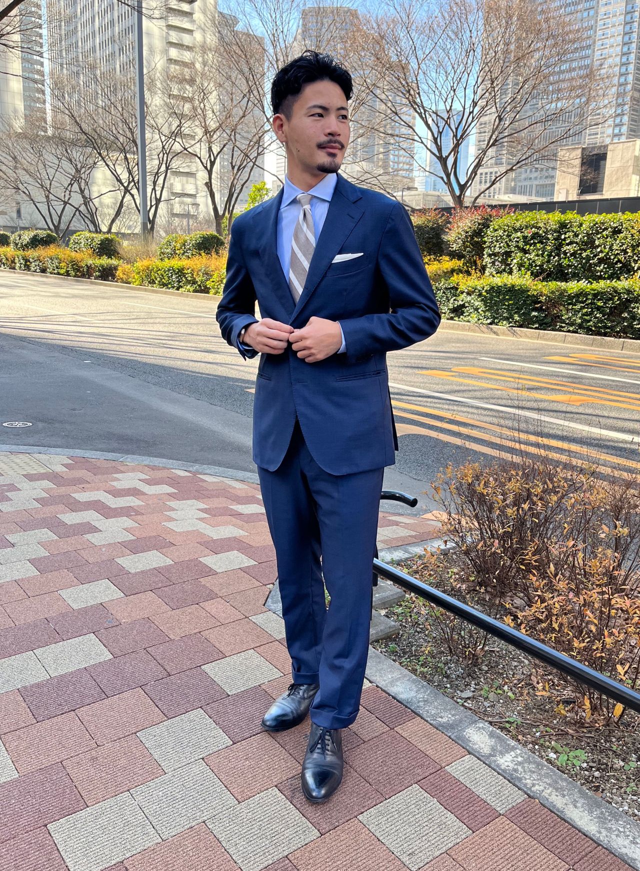 新宿小田急エース店 メーカーズシャツ鎌倉 公式ショップブログ Maker S Shirt Kamakura