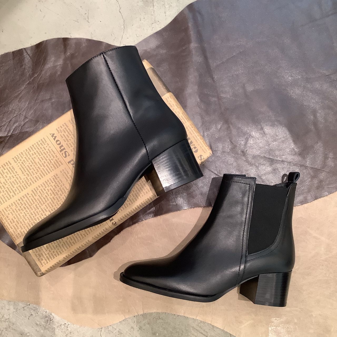 CORSO ROMA,9】毎日履きたくなる合わ | WASH たまプラーザ