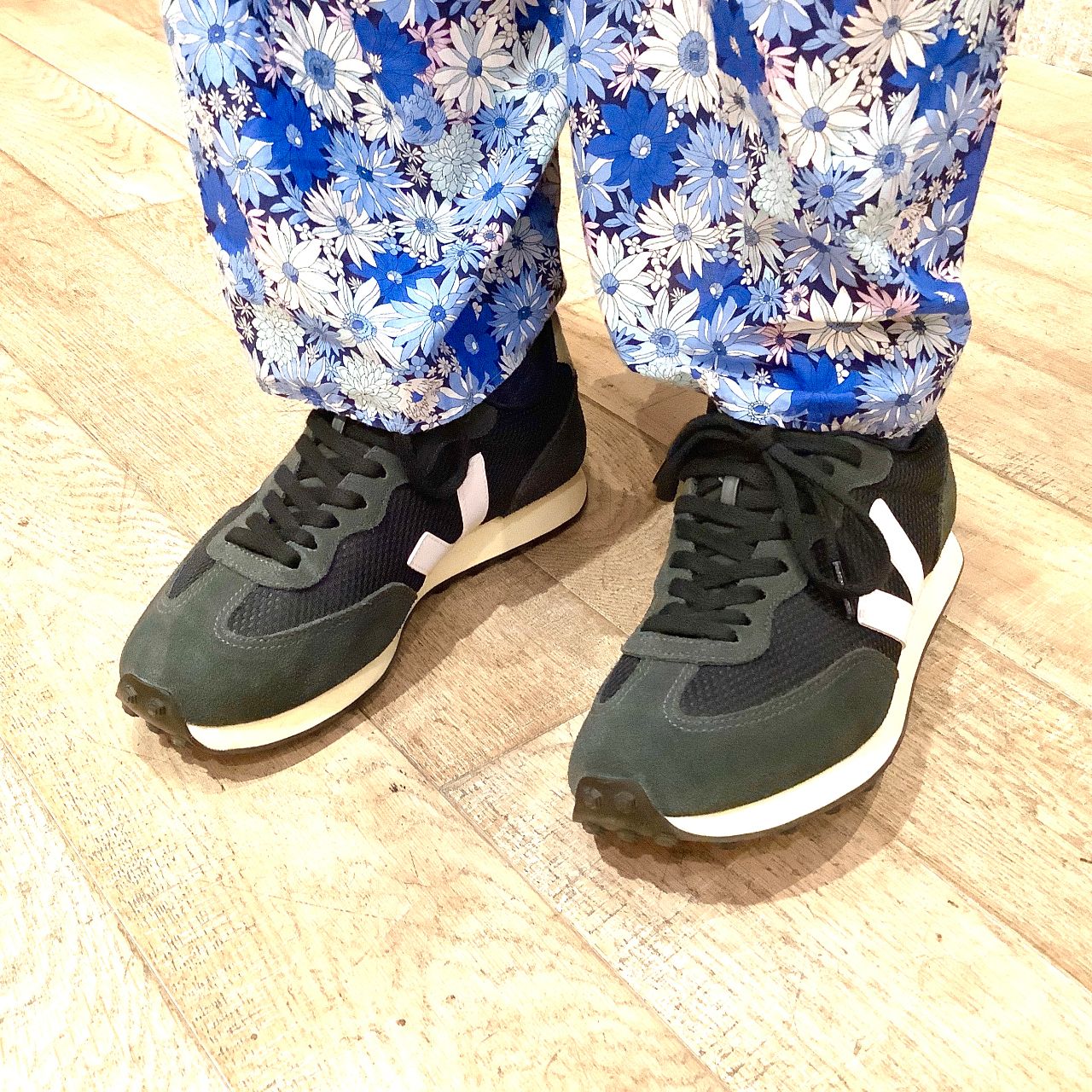 VEJA】リオブランコ！ | WASH 二子玉川ライズ店 | WASH | 銀座