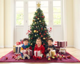 明日からクリスマスフェアがはじまるよ✧｜ミキハウスミキハウス 草津