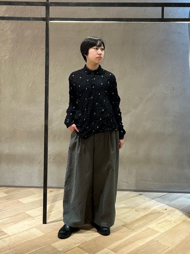 商品コーディネート一覧 | パドカレ・サージュデクレ公式オンラインストア