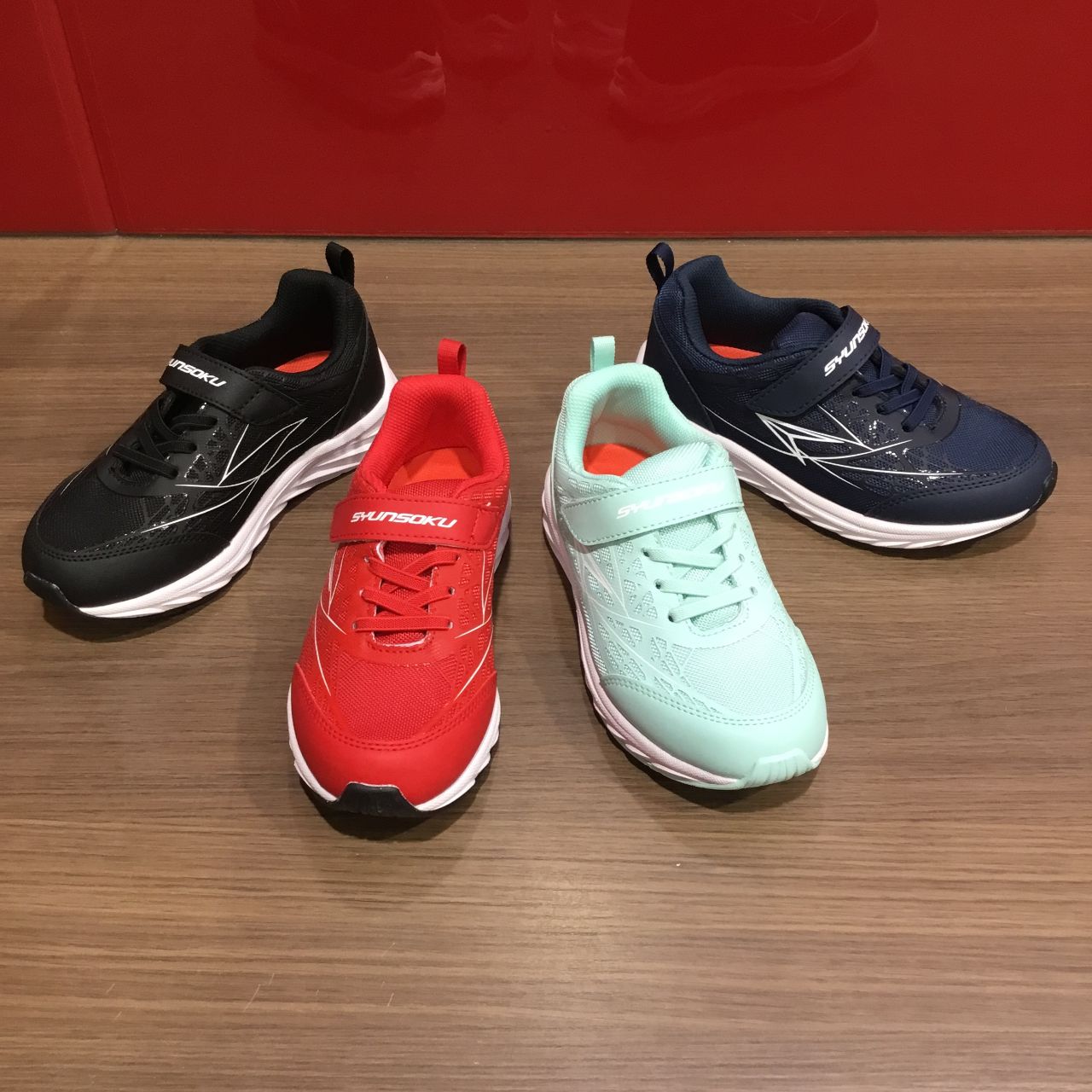 瞬足 防水スニーカー Asbee イオンモールつくば店 G Foot ジーフット の公式ブログ 人気シューズshopの最新情報