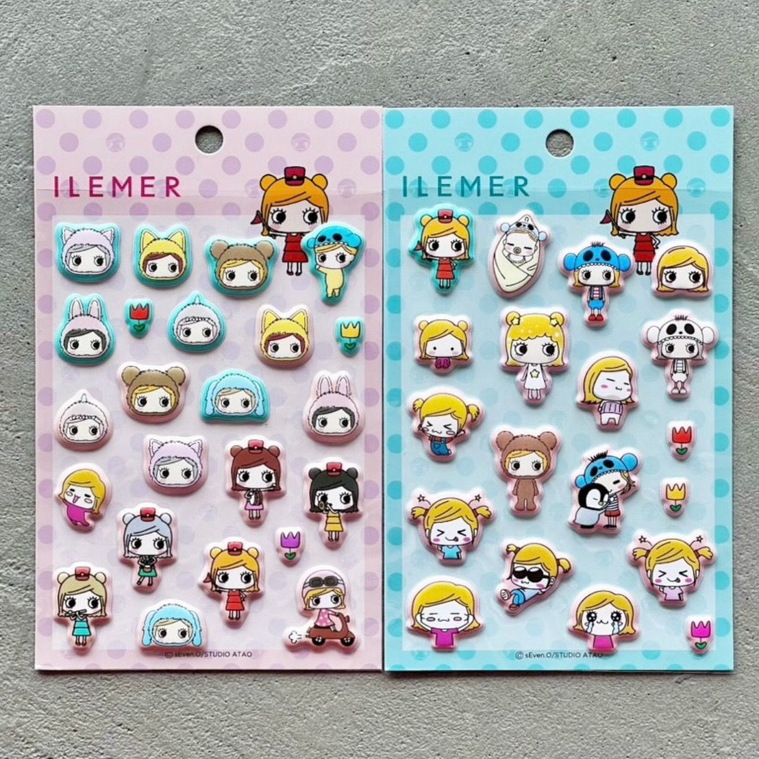 イルメールの検索結果 | ILEMER(イルメール) | スタジオアタオ公式