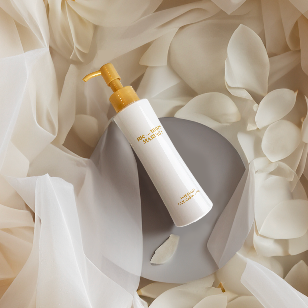 ミモアマルコ プレミアムクレンジングオイル ホワイトティー