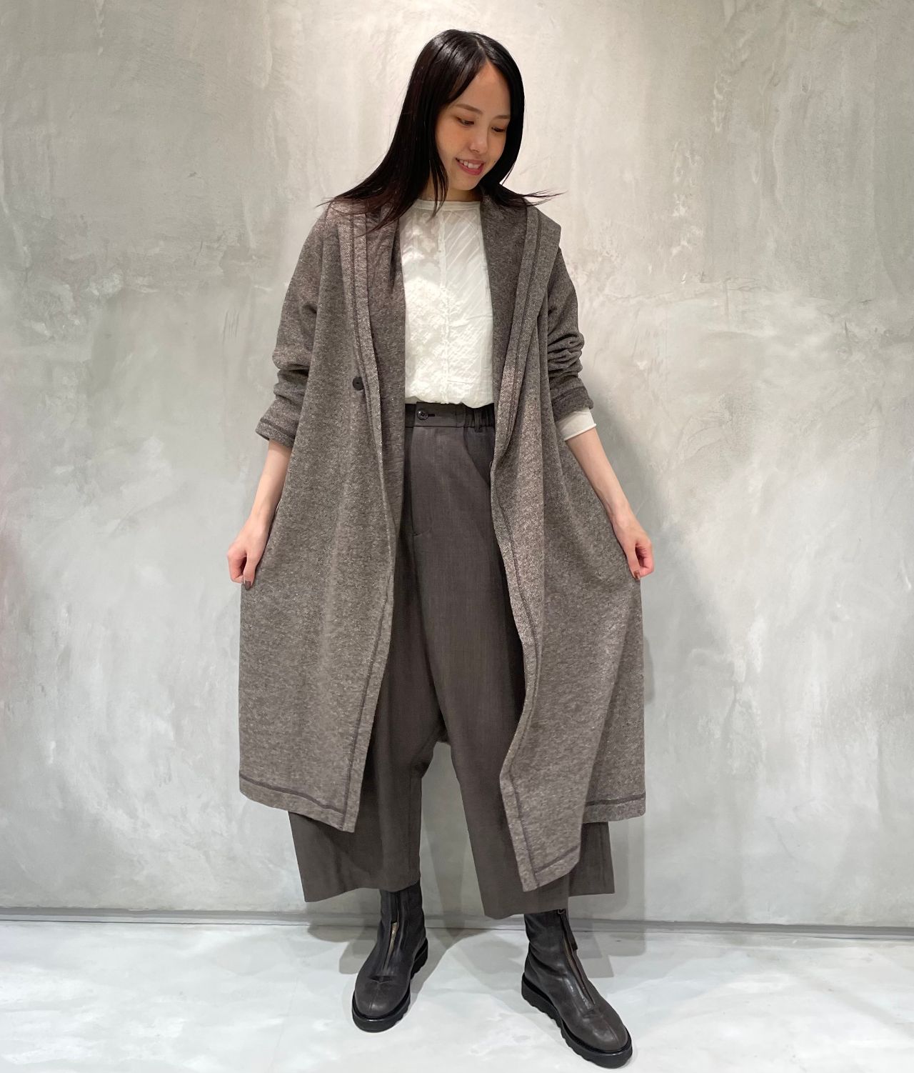 大阪髙島屋店 | pas de calais | パドカレ 公式ブログ | pas de calais