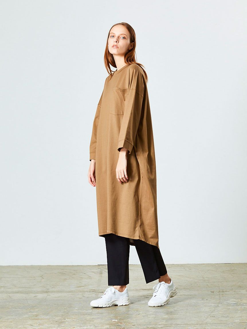 MIDIUMISOLID for Ladies 2019AW