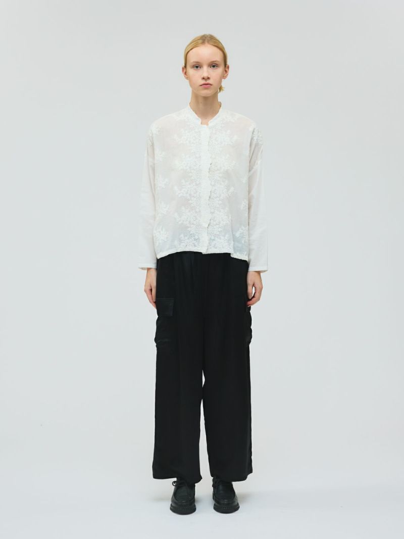 mizuiro ind 2026 Early Spring (M10)