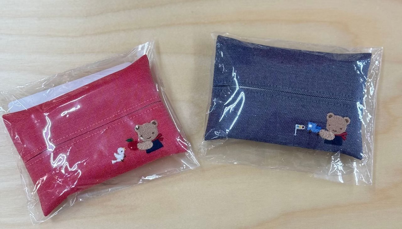☆デニムグッズ集めてみました☆｜ファミリア山陽百貨店の公式ブログ