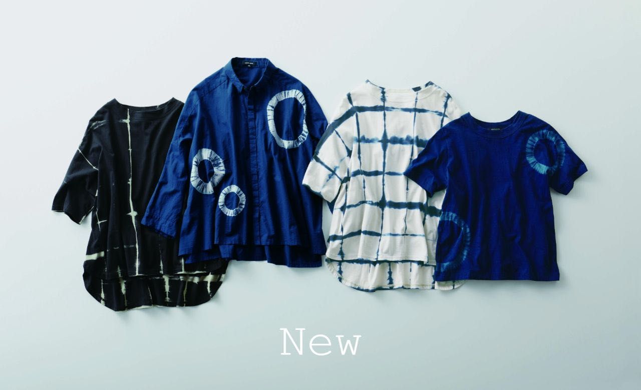 フェア開催中】有松絞りシリーズ | 横浜髙島屋店 | pas de calais