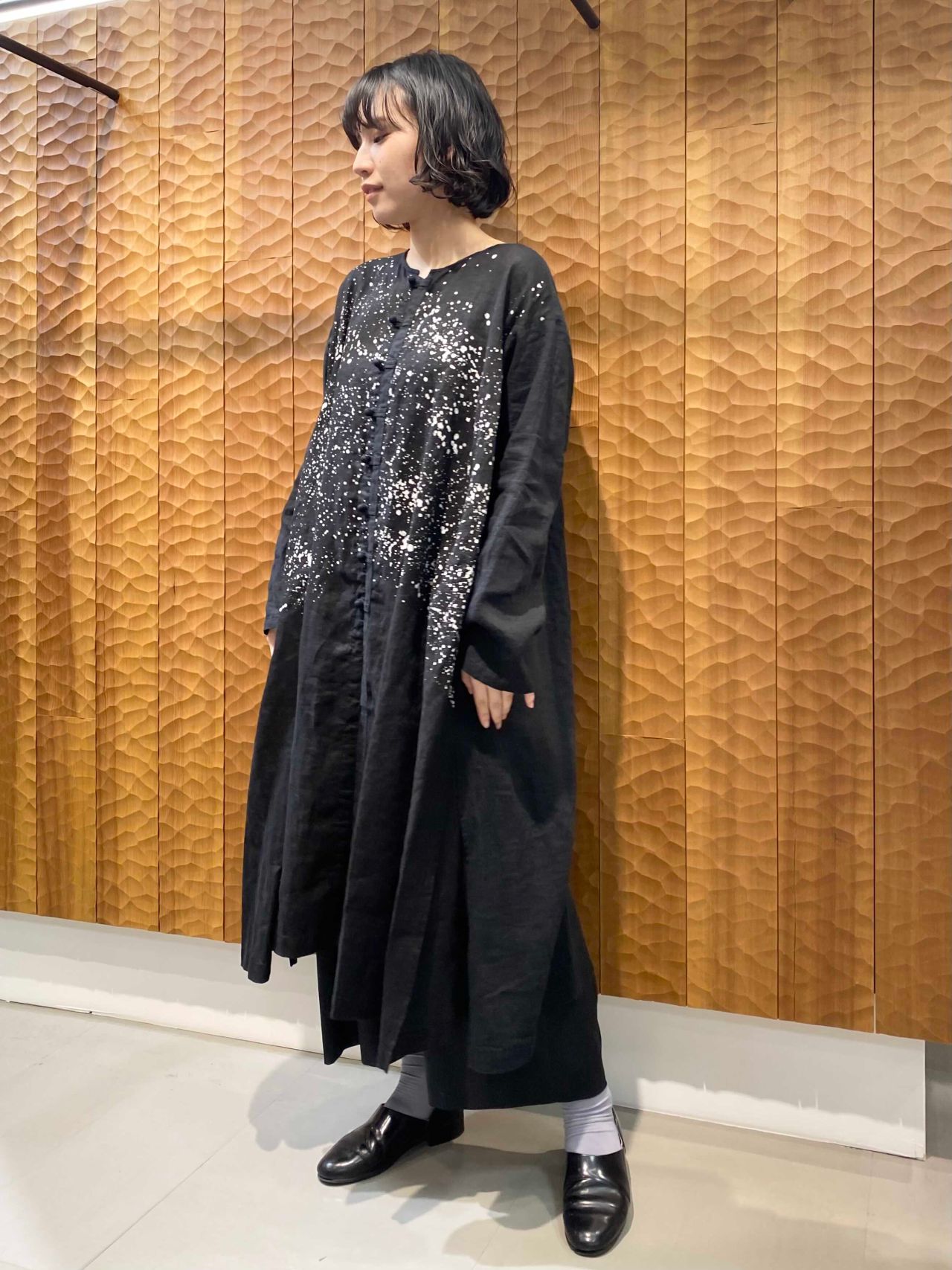 新作】PRE SPRING COLLECTION & 高島屋ポイントアップ | 京都髙島屋店