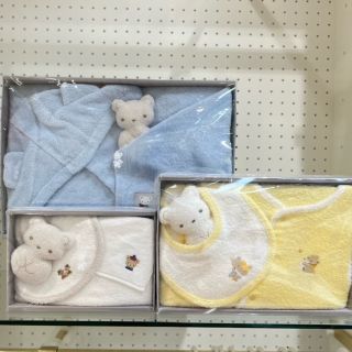 familiar セット商品　90&100 ギフトセット | ファミリア公式サイト