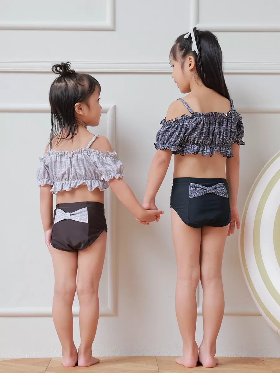 キッズ水着〉パパ、ママともお揃いコ | 玉川髙島屋S.C. Riberce店