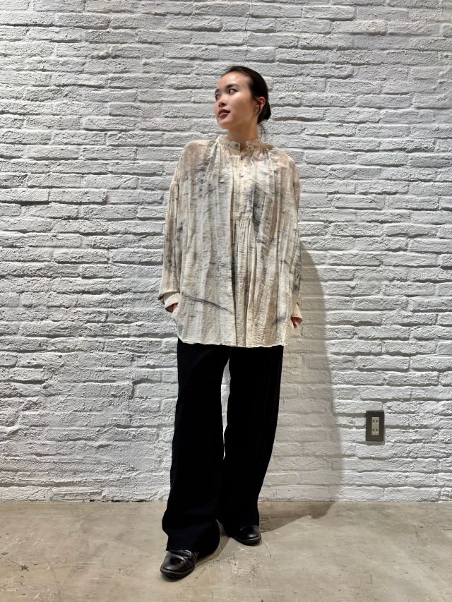 STAFF SNAP | パドカレ・サージュデクレ公式オンラインストア