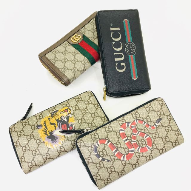 グッチ GUCCI 長財布 BESTIARYヘビラウンド 451273K561N【FITHOUSE グッチ GUCCI 長財布 BESTIARYヘビラウンド 451273K561N【FITHOUSE