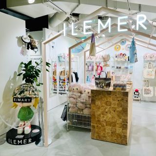 祝】ILEMER GALLERY 2周年！！ | ILEMER(イルメール) | ILEMER ランド