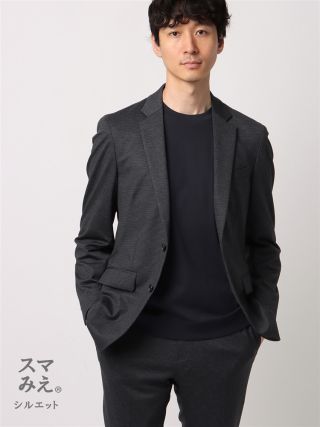 MUZE × CARREMAN  セットアップ Carreman キャリーマンセットアップジャケット （セットアップ