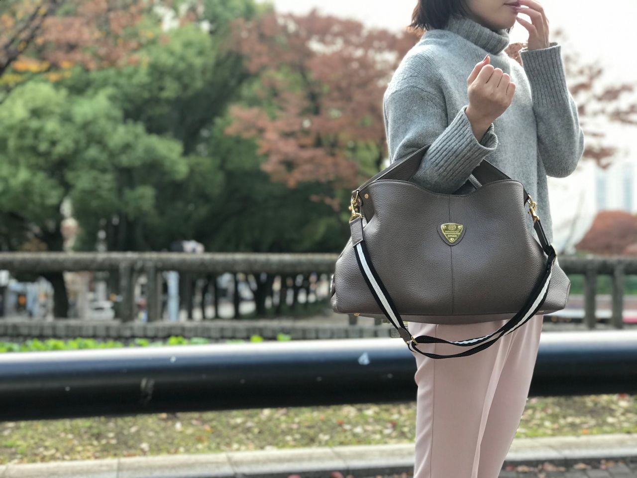 ギフトにもおすすめ☆ATAOのelvy | ATAO(アタオ) | ATAO 名古屋店