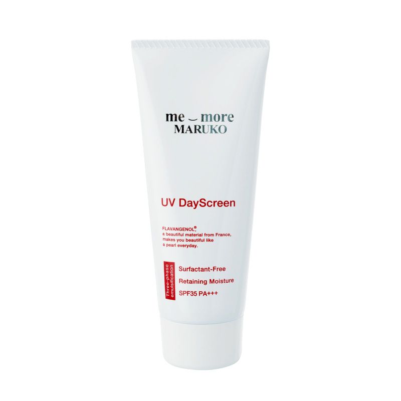 ミモアマルコ UVデイスクリーン
