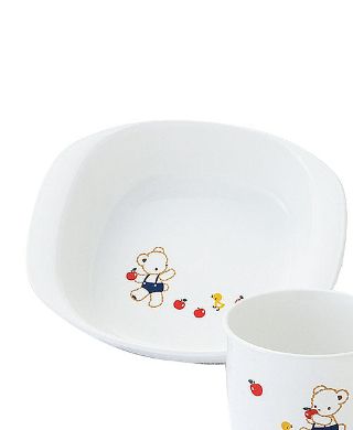 ファミリア　familiar 食器セット F お食い初め　離乳食 食器セット | ファミリア公式サイト