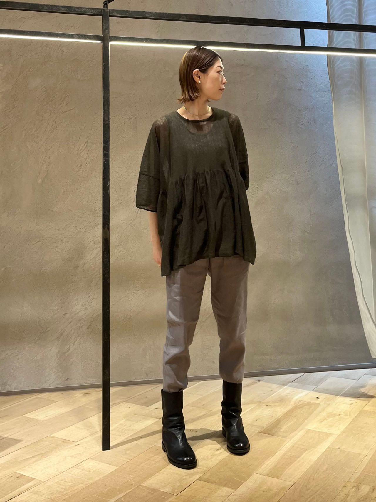 パドカレ　トップス&パンツ パドカレ トップス&パンツ パンツ （パドカレ） | 公式