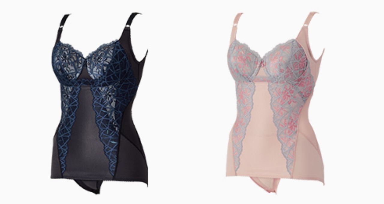 ものづくりの歴史 | 川崎店 | メイキングランジェリー・補整下着