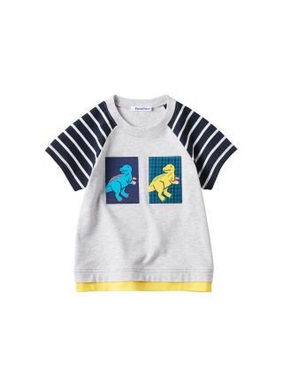 ファミリア　長袖Tシャツ お気に入りの1枚を探そう！〜長袖Tシャツ〜｜ファミリア