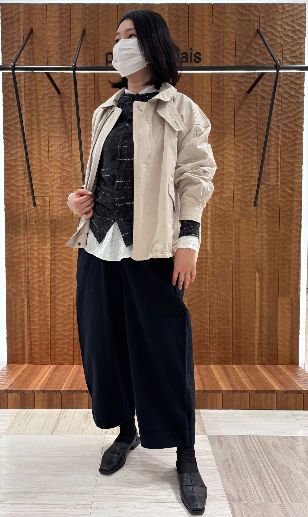 pas de calais | パドカレ 公式ブログ | pas de calais BLOG