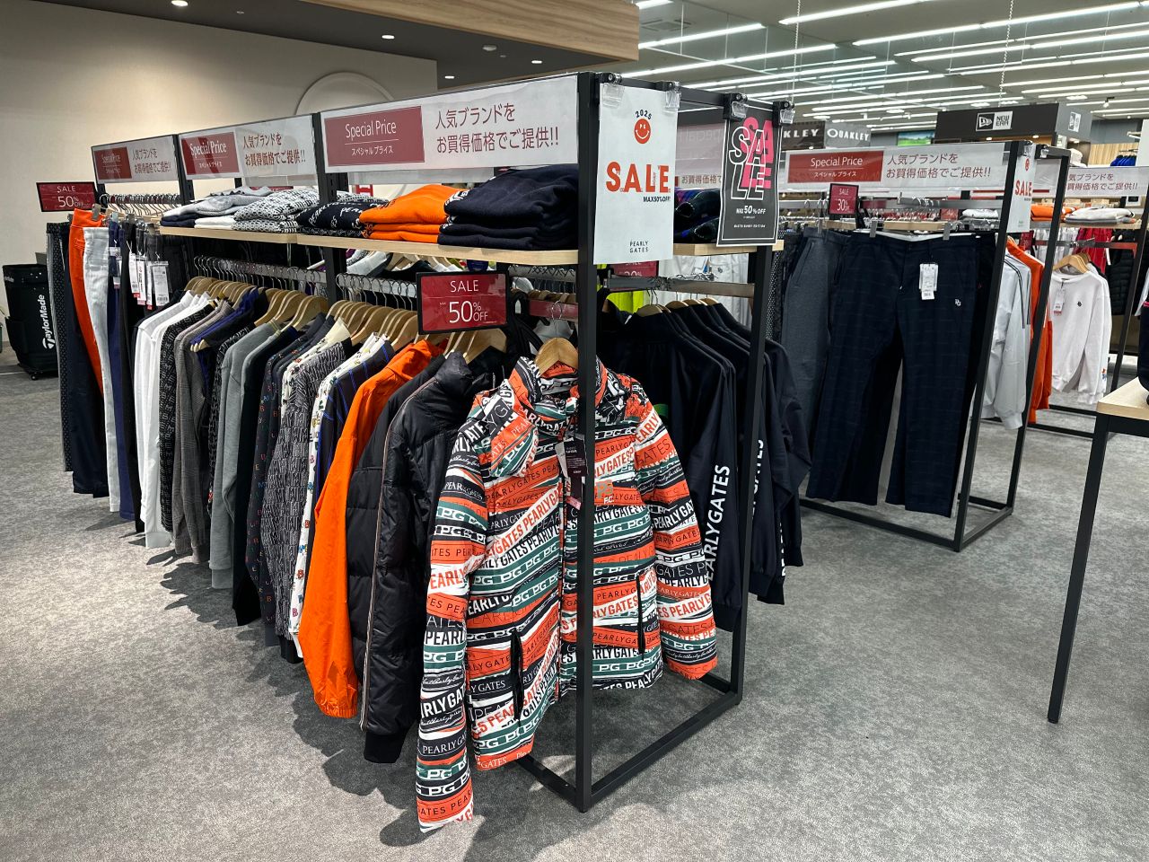 パーリーゲイツ　フルセット　送料込み！！！ 楽天市場】【PREMIUM SALE】PEARLYGATES パーリーゲイツYes! Yes!! Yes