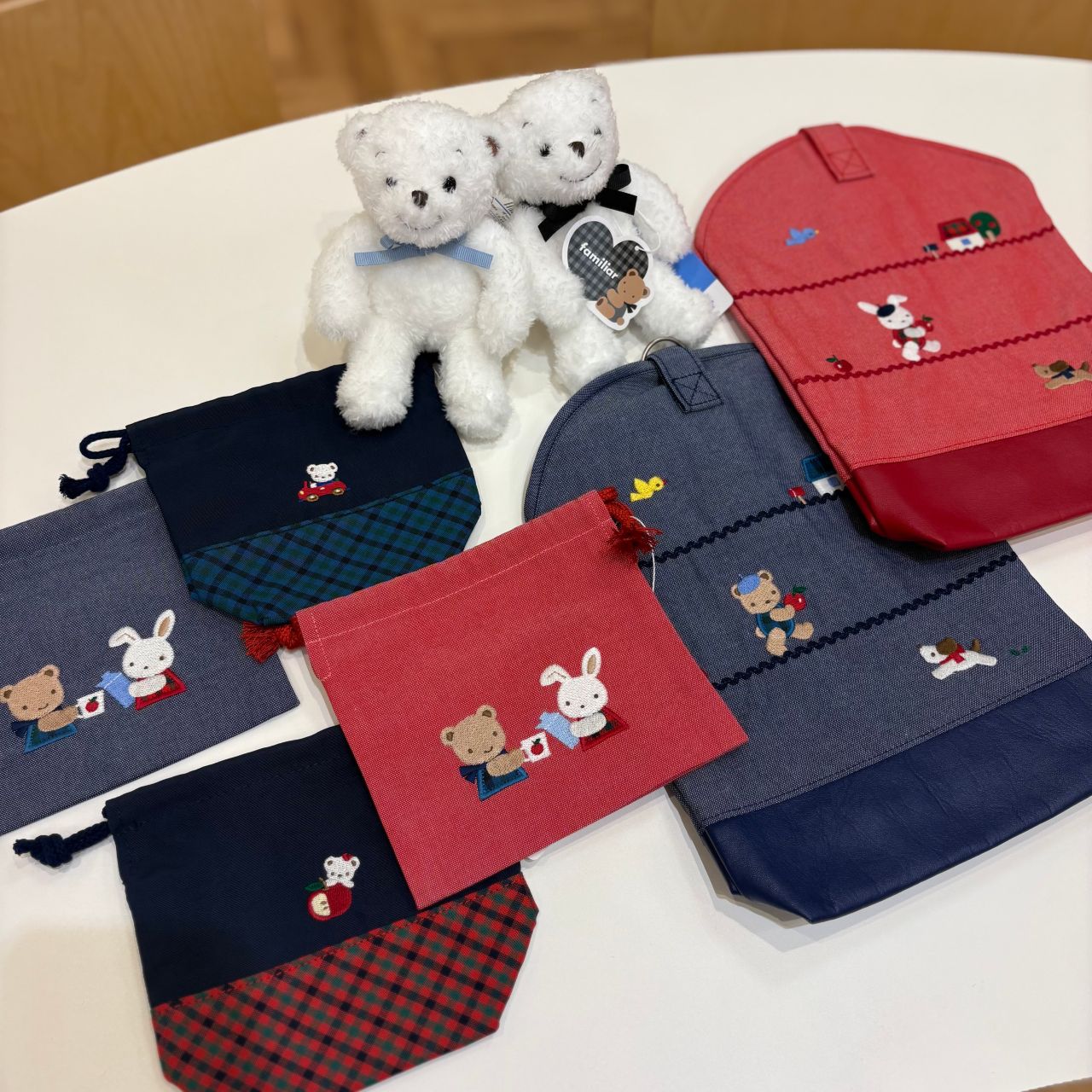 スリーパー｜ベビー・子ども服のfamiliar(ファミリア)公式ブログ