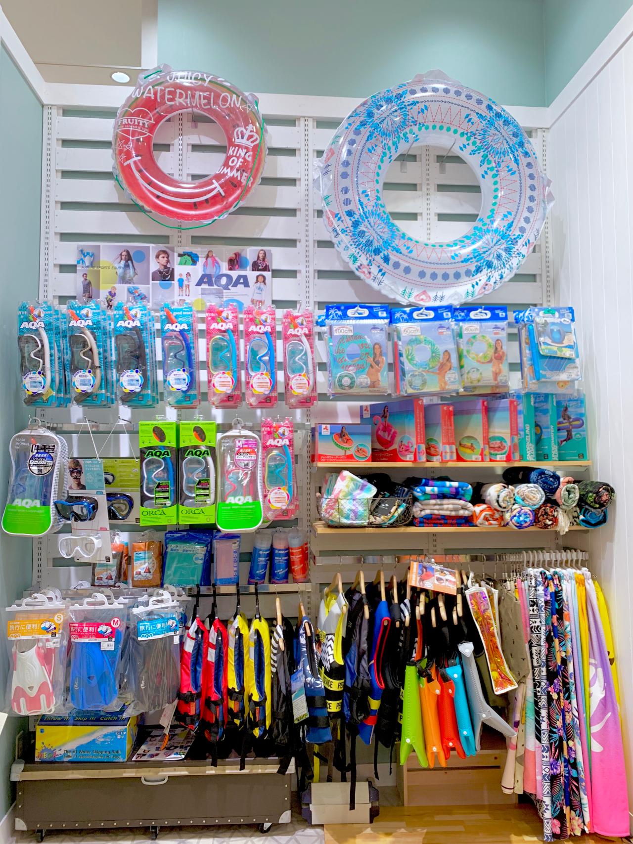 マリングッズ大展開中 Ride Life Magazine ムラサキスポーツ ムラサキスポーツ Murasaki Sports公式サイト