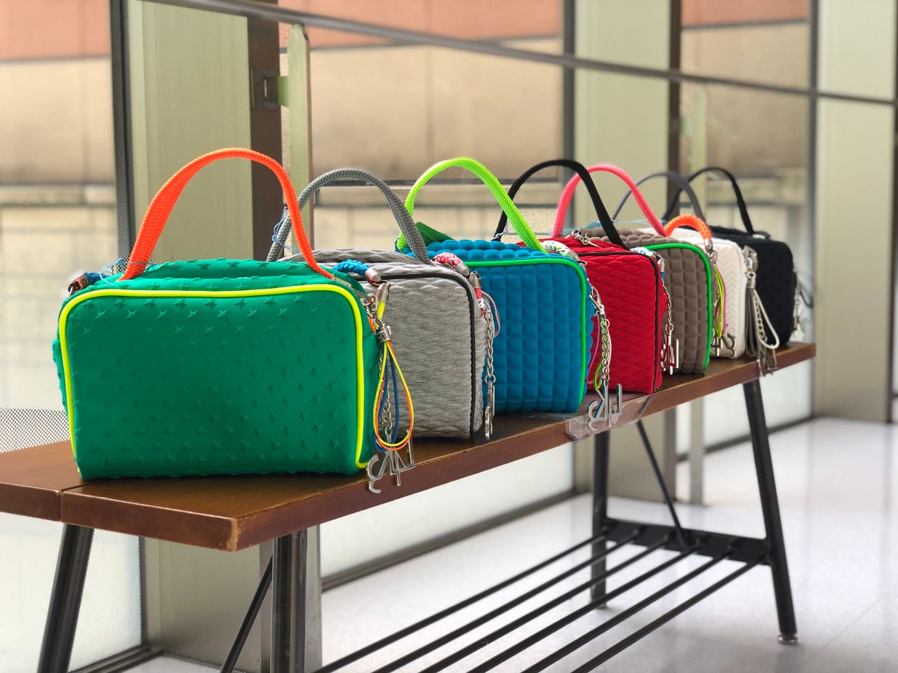 L4k3 レイク マカロンバッグ Rawlife Rawlife 難波 上野商会公式ブログポータルサイト