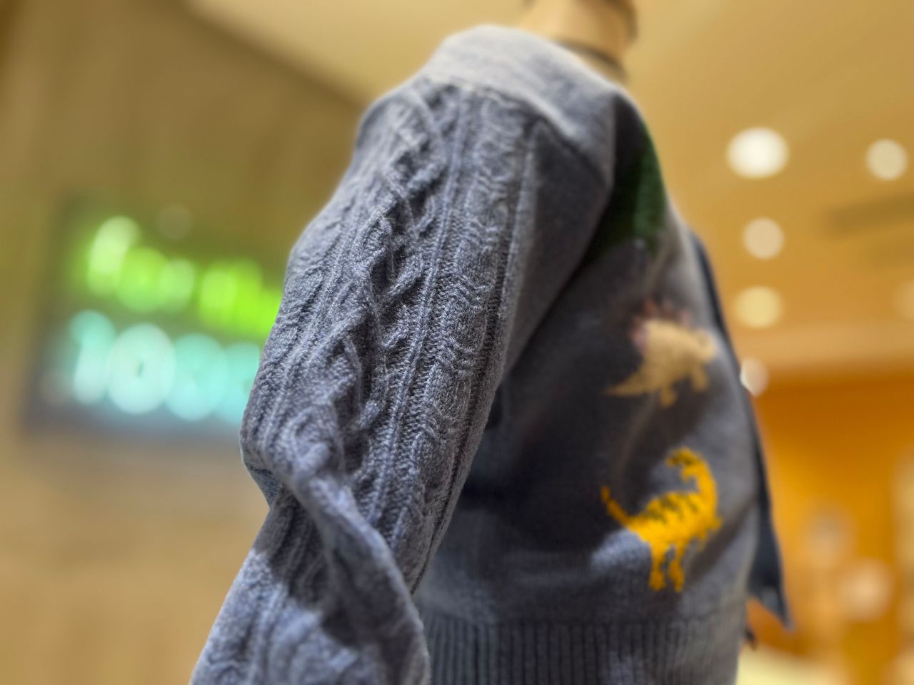 お気に入りを見つけよう！冬のニットコレクション｜ファミリア