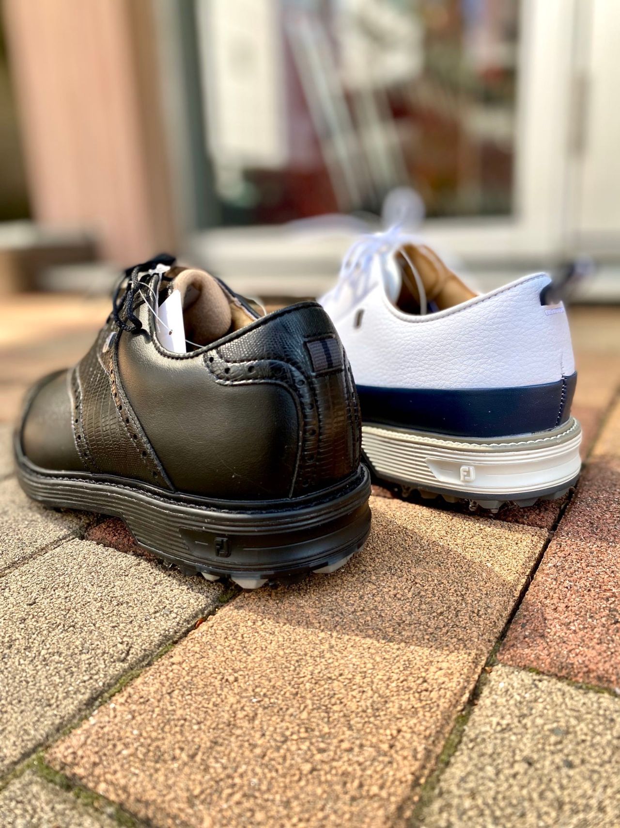 洗練された高級感！【Foot Joy 新シューズ入荷！】 | ゴルフ5