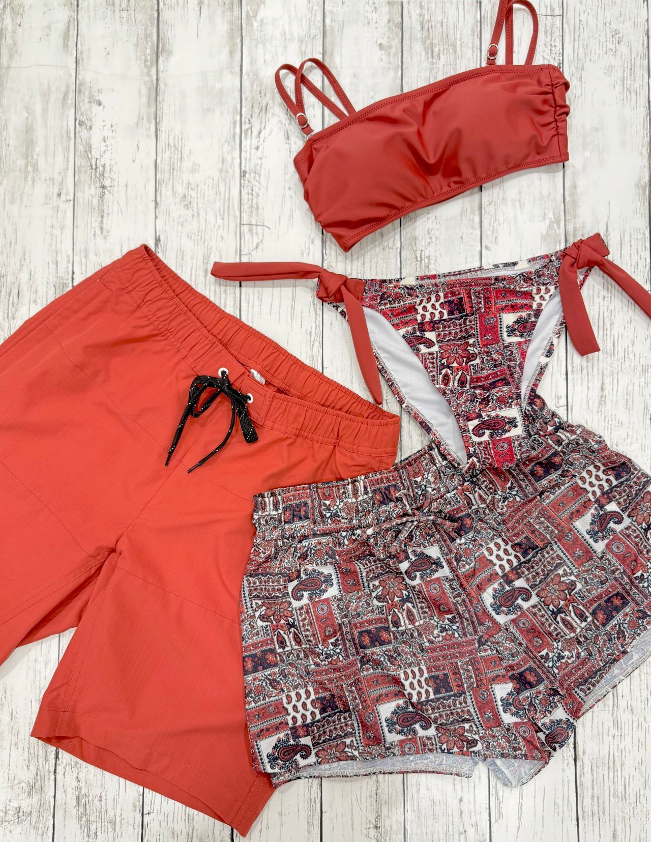 水着・ラッシュガード LAREVECHE swimwear 早割 万博 as5src58l_1.jpg 水着・ラッシュガード - 水着