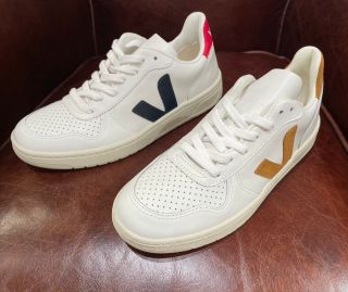 VEJA 25SS スニーカー マルチカラー VEJA X MARNI コラボレーションコレクションの第2弾が発売