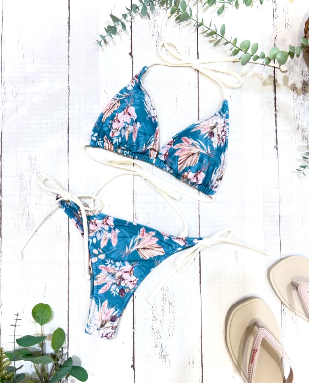 新作♡ブラジリアンショーツの三角ビキニ | 町田東急ツインズ