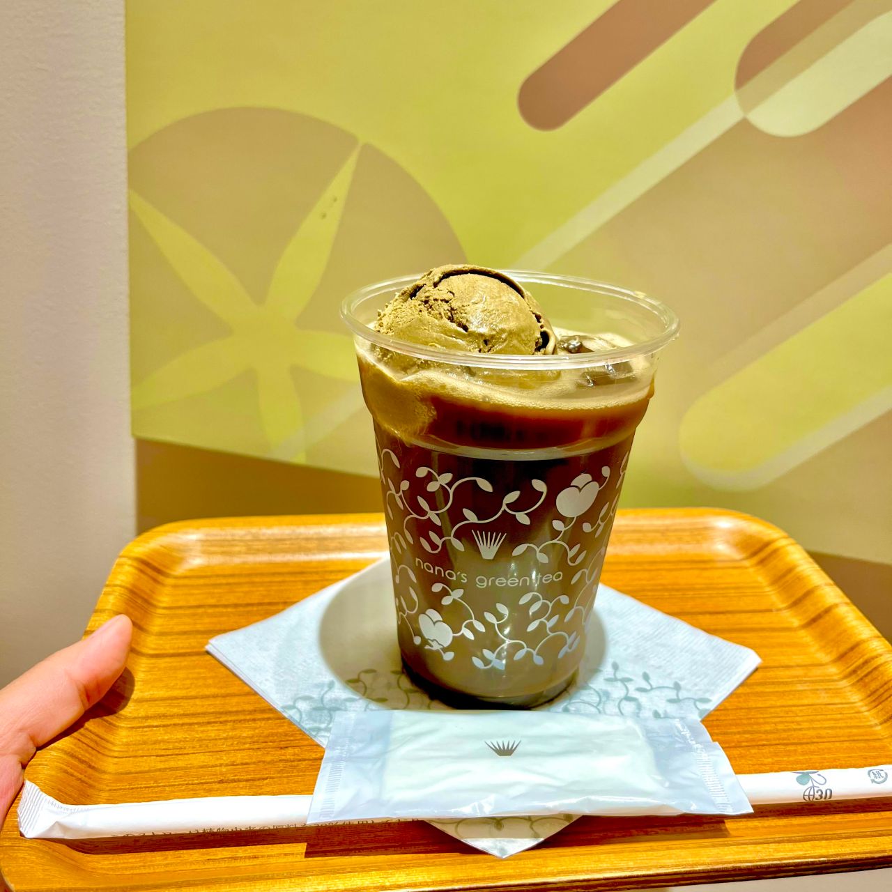 甘さ控えめ好きにおススメのトッピングをご紹介♪｜ナナズ