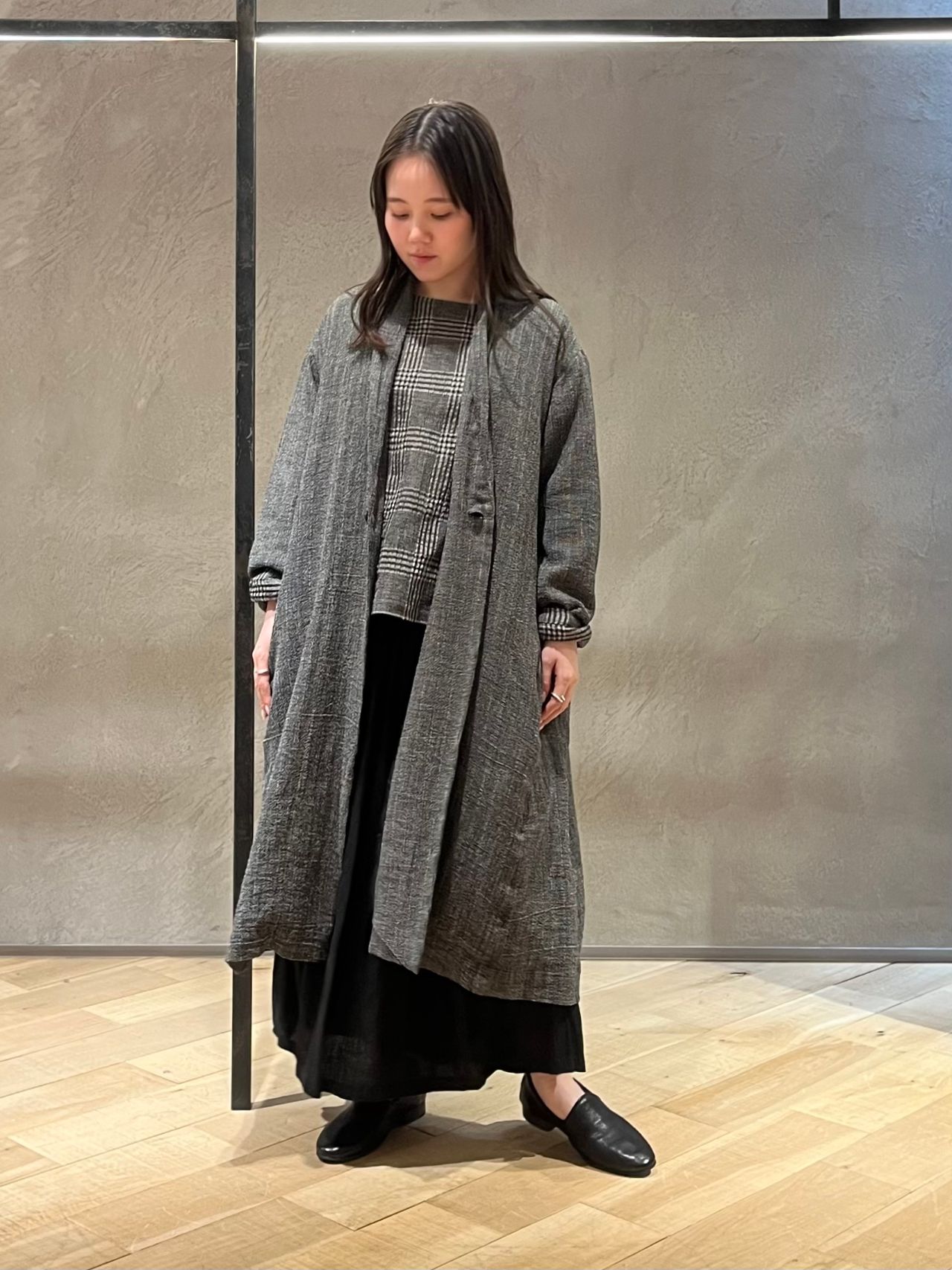 スナップ詳細 | パドカレ・サージュデクレ公式オンラインストア