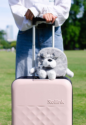 8月新商品】保冷ランチバッグ発売のお知らせ♪ | NICI