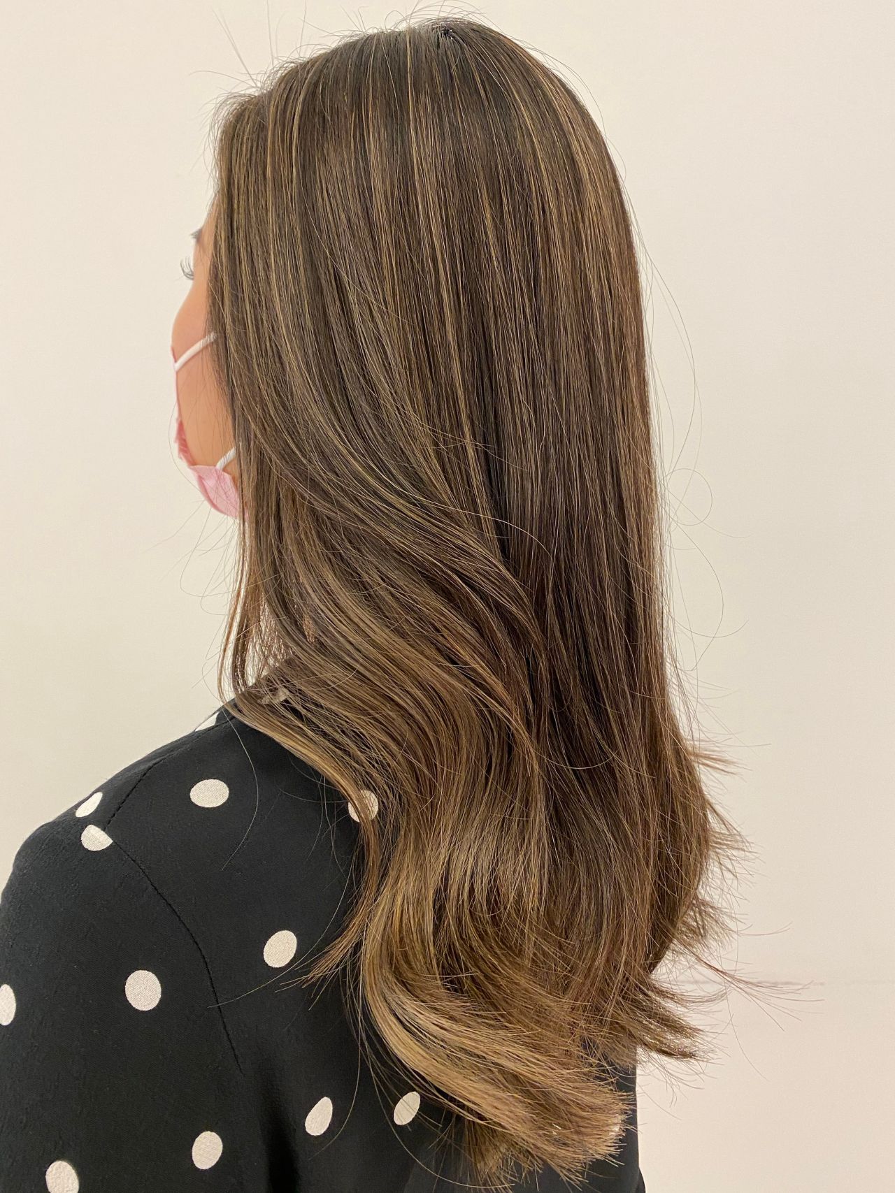 ホイルワークマジック 美容室カキモトアームズのオフィシャルサイト