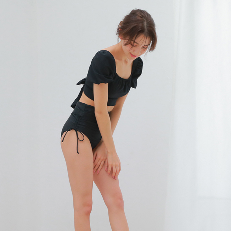 人気の洋服見えビキニ再入荷♡《ルミネエ | ルミネエスト新宿
