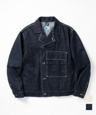 【未使用級】ジャパンブルージーンズ バナナ　デニム CUB JKT 日本製 バナナデニムのCUB JKTって何？？｜JAPAN BLUE JEANS JAPAN BLUE JEANS