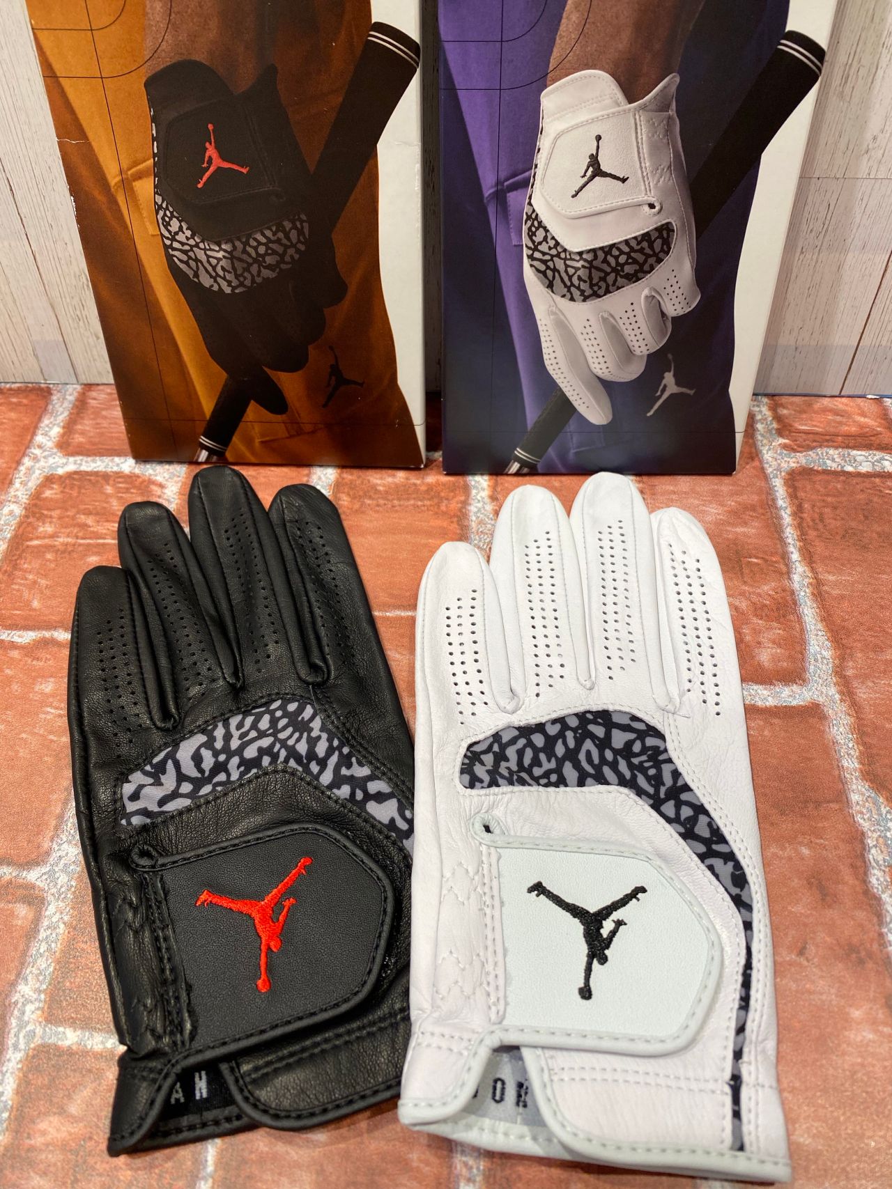 ジョーダン ツアー グローブ M ゴルフ 左手 手袋 黒 JORDAN TOUR Jordan Tour Glove(ジョーダンツアーグローブ)】入荷いたしまし
