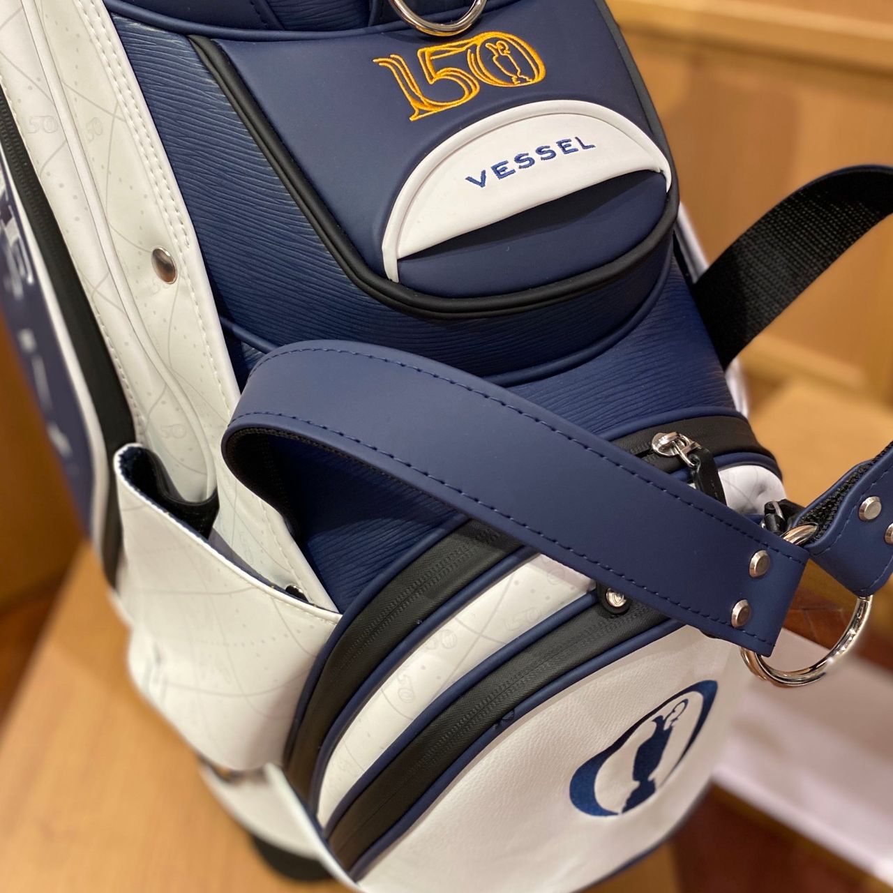 VESSEL ベゼル】【2022限定モデル】 | ゴルフ5 プレステージ神戸店