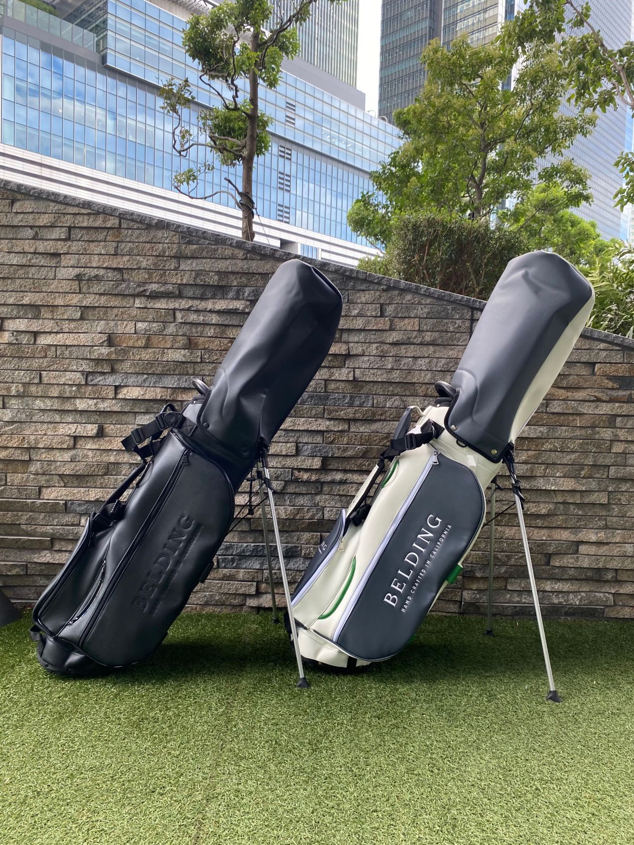 BELDING キャディバッグ入荷 | ゴルフ5 プレステージ名古屋店 | ゴルフ