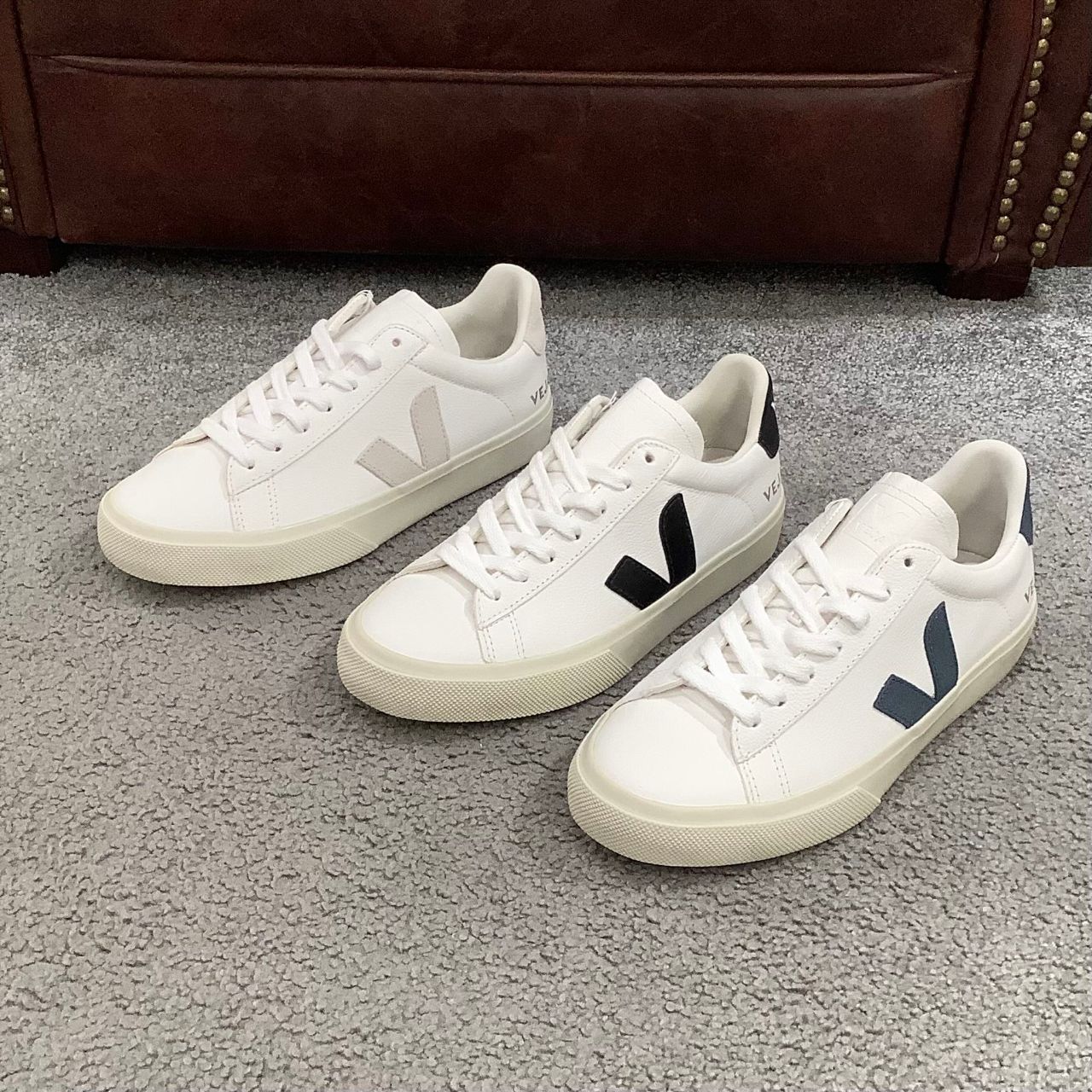 VEJA】お待たせしました！春色入荷し | WASH ルミネ横浜店